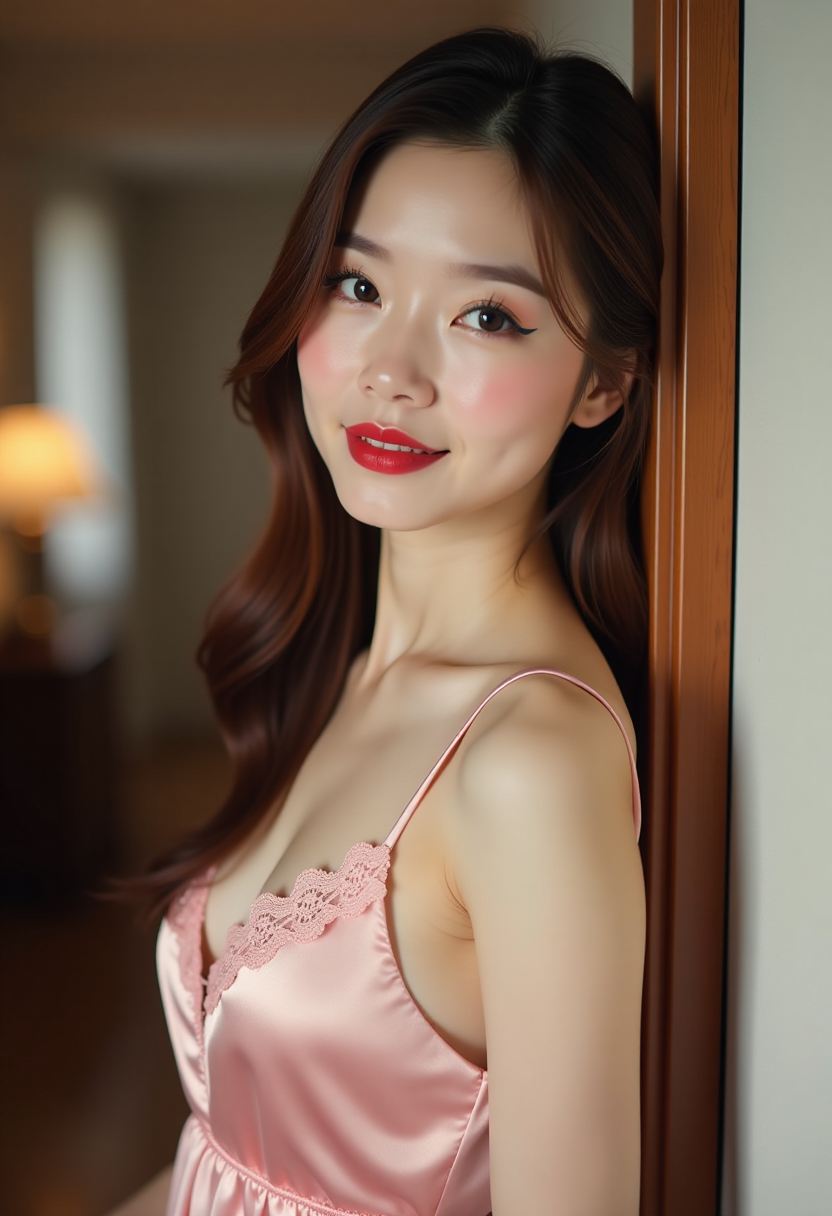 月光来信海报